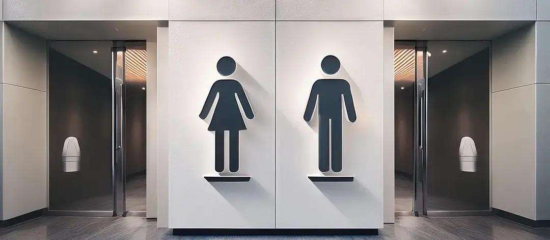 ADA Compliant Signage
